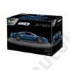 Kép 3/9 - Revell 1:24 2017 Ford GT Easy-Click Promotion Box autó makett