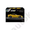 Kép 2/10 - Revell 1:25 2014 Corvette Stingray Easy-Click Promotion Box