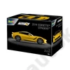 Kép 3/10 - Revell 1:25 2014 Corvette Stingray Easy-Click Promotion Box