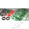 Kép 9/10 - Revell 1:24 Deutz D30 Easy-Click Promotion Box munkagép makett