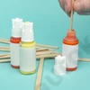 Kép 2/4 - Modelcraft 25 darab keveropálca