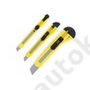 Kép 1/2 - Modelcraft 3 darabos szikekészlet