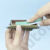 Kép 3/4 - Modelcraft 6 darab többcélú flexibilis csiszolószivacs többméretben (90x19x6mm)
