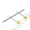 Kép 1/3 - Modelcraft Berna nagyméretű többcélú hobbiszorító (200mm)