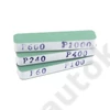 Kép 1/3 - Modelcraft Dual-Grit flexi csiszolók 3 féle méretben (90x19x12mm)