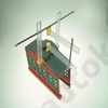 Kép 4/4 - Modelcraft kis multi szorítók (40mm) x 2 db