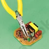 Kép 2/4 - Modelcraft lapos fogó szerszám
