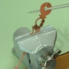 Kép 2/2 - Modelcraft mini satupad