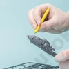 Kép 3/4 - Modelcraft muanyag sorjázó makettekhez