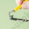 Kép 4/4 - Modelcraft muanyag sorjázó makettekhez