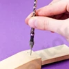 Kép 2/4 - Modelcraft precíziós mini spirál kézifúrószár