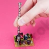 Kép 3/4 - Modelcraft precíziós mini spirál kézifúrószár