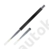 Kép 1/4 - Modelcraft Super Fine figurafestő ecset 2 heggyel (7 mm és 9 mm)