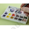Kép 2/4 - Modelcraft Super Fine figurafestő ecset 2 heggyel (7 mm és 9 mm)