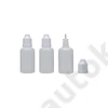 Kép 1/3 - MUanyag 3 darab cseppentos palack 30ml-es