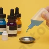 Kép 3/3 - MUanyag 3 darab cseppentos palack 30ml-es