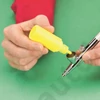 Kép 3/4 - MUANYAG 4 darab cseppentos palack 17ml-es