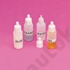 Kép 4/4 - MUANYAG 4 darab cseppentos palack 17ml-es
