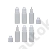 Kép 1/3 - Muanyag 6 darab cseppentos palack 15ml-es