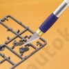 Kép 2/3 - Modelcraft Premium 18 db-os hobbikés készlet