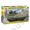 Kép 1/8 - Zvezda 1:35 TBMP T-15 "Armata" Russian Heavy Tank with 57mm Cannon and Ataka AT Missiles