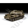 Kép 3/6 - Zvezda 1:35 ZSU-23-4M "Shilka" Soviet Self Propelled Anti-Aircraft Gun