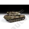 Kép 4/6 - Zvezda 1:35 ZSU-23-4M "Shilka" Soviet Self Propelled Anti-Aircraft Gun