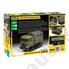 Kép 2/7 - Zvezda 1:35 STZ-5 Soviet Artillery Tractor