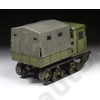 Kép 4/7 - Zvezda 1:35 STZ-5 Soviet Artillery Tractor