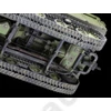 Kép 7/7 - Zvezda 1:35 STZ-5 Soviet Artillery Tractor