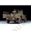 Kép 4/6 - Zvezda 1:35 3/4 T Dodge WC-52 US WWII Military Multi-Purpose Vehicle