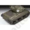 Kép 4/6 - Zvezda 1:35 M4A3 (76) W "Sherman" US Medium Tank