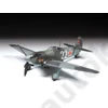 Kép 2/5 - Zvezda 1:48 Yak-9D Soviet Fighter