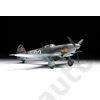 Kép 3/5 - Zvezda 1:48 Yak-9D Soviet Fighter