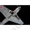 Kép 4/5 - Zvezda 1:48 Yak-9D Soviet Fighter