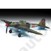Kép 3/6 - Zvezda 1:48 Il-2 Shturmovik (Mod. 1943) Soviet Two-Seater Attack Aircraft