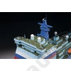 Kép 4/8 - Zvezda 1:350 Russian Nuclear-Powered Icebreaker Project 22220 "Arktika" hajó makett