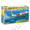 Kép 1/2 - Zvezda 1:144 Airbus A330-300 Civil airliner repülő makett