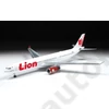 Kép 2/2 - Zvezda 1:144 Airbus A330-300 Civil airliner repülő makett