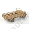 Kép 3/6 - Zvezda 1:35 German Heavy 4WD Cargo Truck L 4500A Schwerer LKW 4,5t harcijármű makett