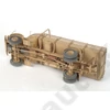 Kép 4/6 - Zvezda 1:35 German Heavy 4WD Cargo Truck L 4500A Schwerer LKW 4,5t harcjármu makett