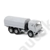 Kép 3/7 - Zvezda 1:72 Kamaz Mustang Truck makett kamion