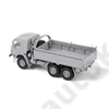 Kép 4/7 - Zvezda 1:72 Kamaz Mustang Truck makett kamion