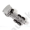 Kép 5/7 - Zvezda 1:72 Kamaz Mustang Truck makett kamion