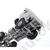Kép 6/7 - Zvezda 1:72 Kamaz Mustang Truck makett kamion