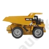 Kép 3/5 - HUINA 1534 strapabíró távirányítós dömper 28cm-es