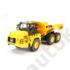 Kép 1/8 - HUINA 1553 óriás távirányítós csuklós dömper 45cm