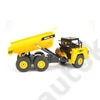 Kép 3/8 - HUINA 1553 óriás távirányítós csuklós dömper 45cm