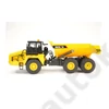 Kép 7/8 - HUINA 1553 óriás távirányítós csuklós dömper 45cm