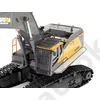 Kép 3/8 - HUINA 1592 profi óriás távirányítós markoló 58cm